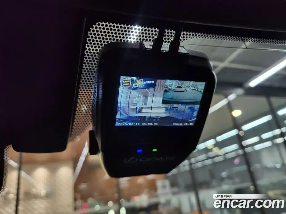 Lexus RX 2025 2.5 Вариатор в Москве № 214759, фото 17