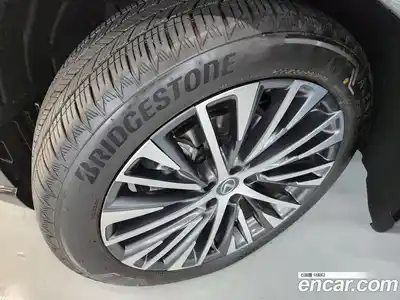 Lexus RX 2025 2.5 Вариатор в Москве № 214759, миниатюра 5