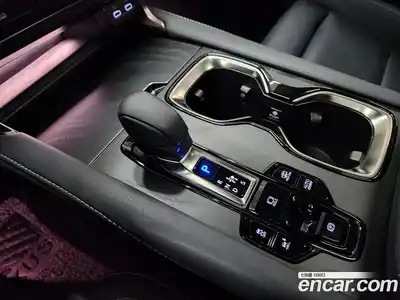 Lexus RX 2025 2.5 Вариатор в Москве № 214759, миниатюра 9