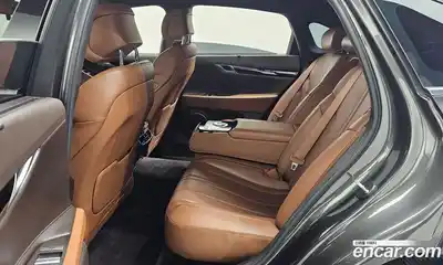 Genesis G80 2022 2.5 Автомат в Москве № 21481, миниатюра 12