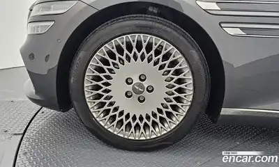 Genesis G80 2022 2.5 Автомат в Москве № 21481, миниатюра 5