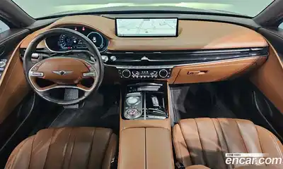 Genesis G80 2022 2.5 Автомат в Москве № 21481, миниатюра 7