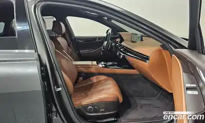 Genesis G80 2022 2.5 Автомат в Москве № 21481, миниатюра 10