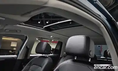 Volkswagen Tiguan 2024 2.0 Автомат в Москве № 214905, миниатюра 10