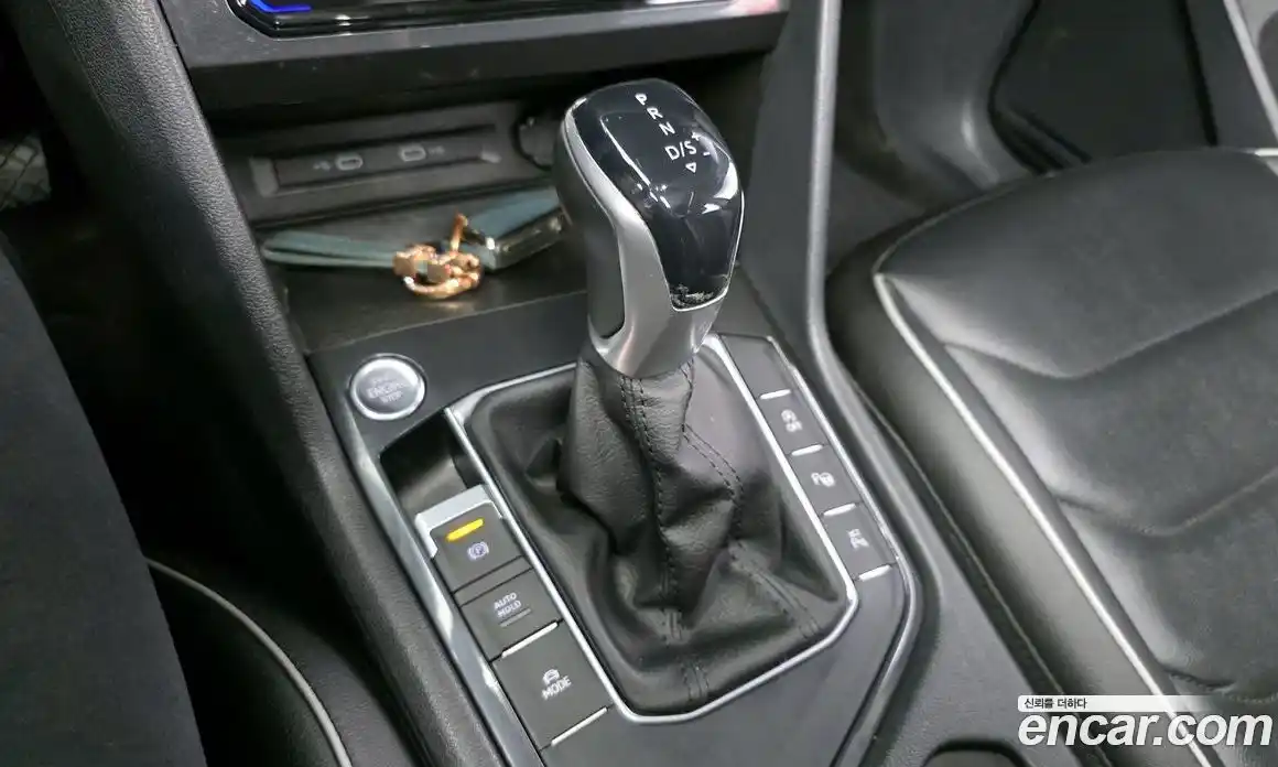 Volkswagen Tiguan 2023 2.0 Автомат в Москве № 214960, фото 10