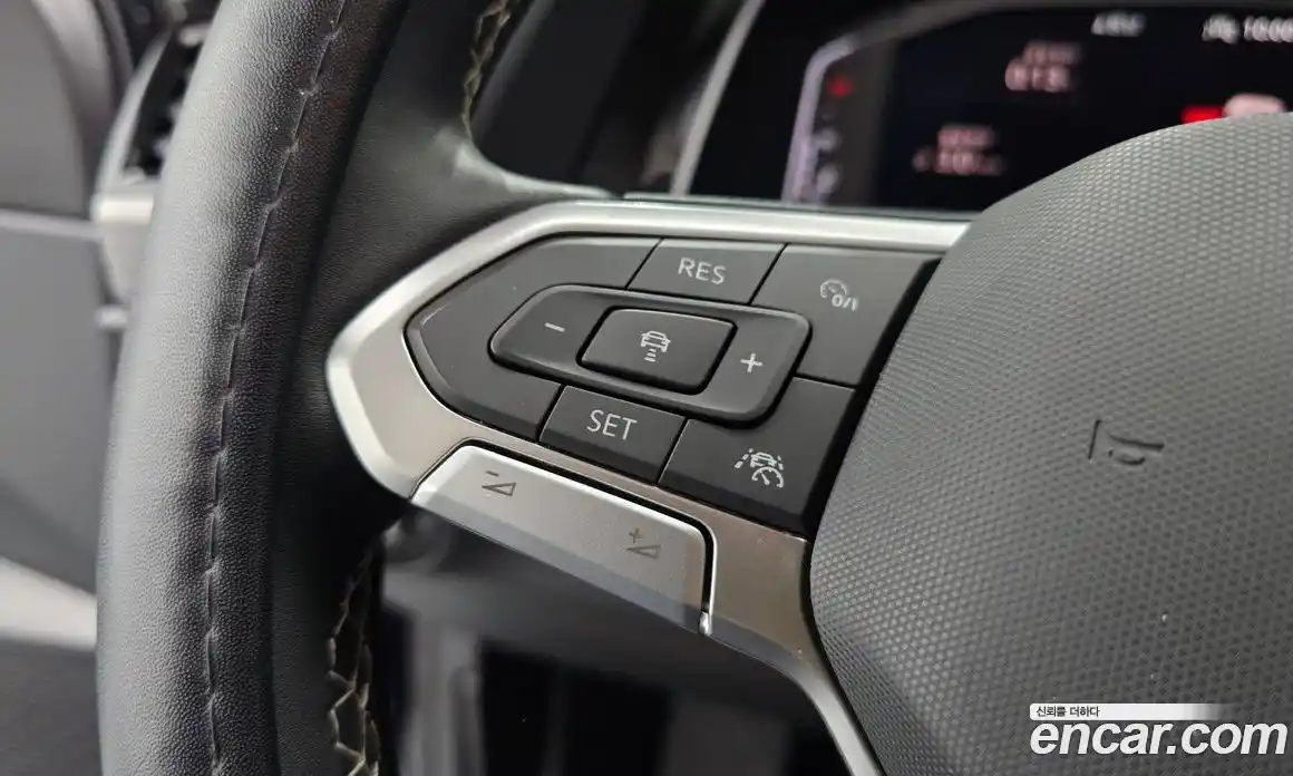 Volkswagen Jetta 2023 1.5 Автомат в Москве № 215019, фото 17