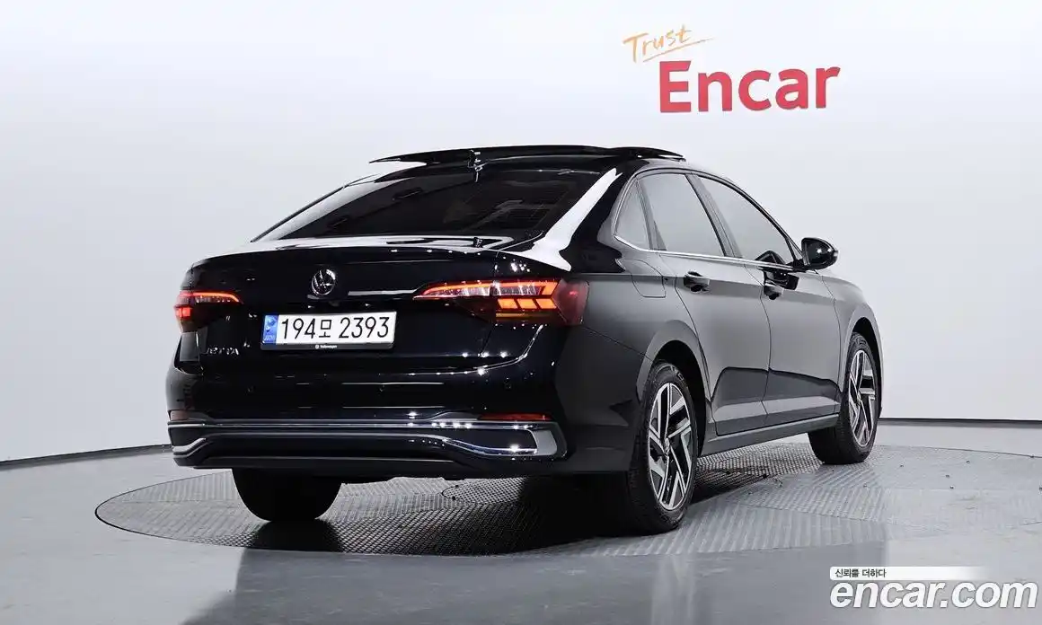 Volkswagen Jetta 2023 1.5 Автомат в Москве № 215019, фото 20