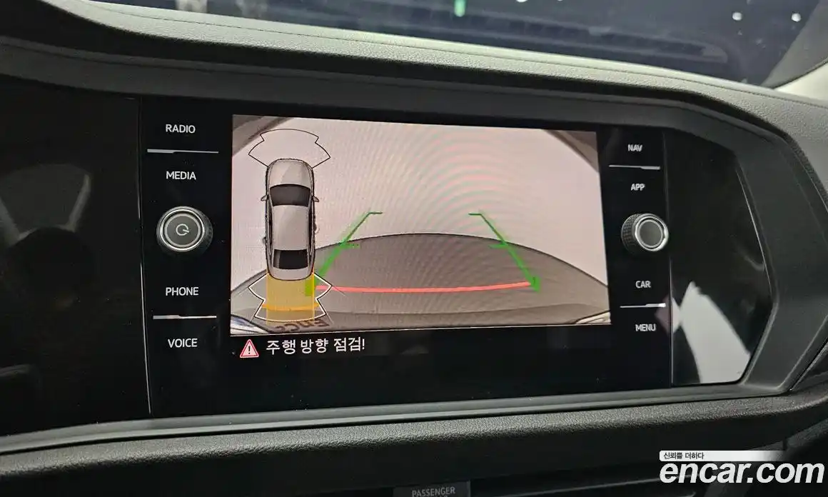 Volkswagen Jetta 2023 1.5 Автомат в Москве № 215019, фото 4