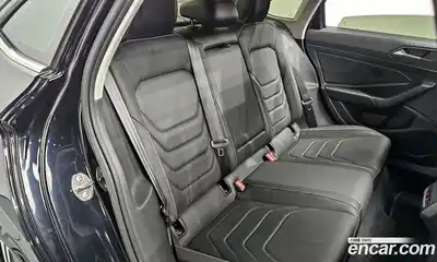 Volkswagen Jetta 2023 1.5 Автомат в Москве № 215019, миниатюра 5