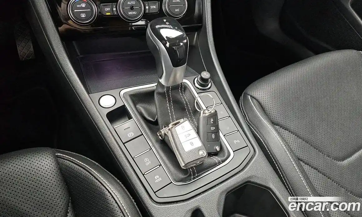 Volkswagen Jetta 2023 1.5 Автомат в Москве № 215019, фото 7