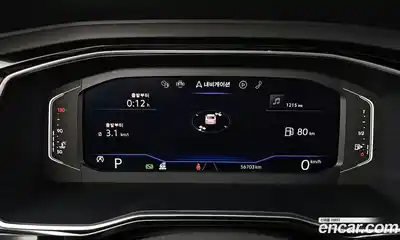 Volkswagen Jetta 2023 1.5 Автомат в Москве № 215019, миниатюра 9