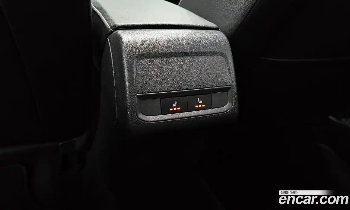 Volkswagen Jetta 2023 1.5 Автомат в Москве № 215019, фото 10