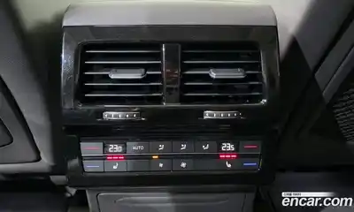 Volkswagen Touareg 2021 3.0 Автомат в Москве № 215263, миниатюра 12