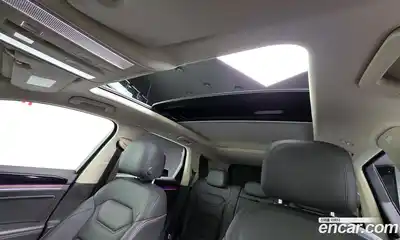 Volkswagen Touareg 2021 3.0 Автомат в Москве № 215263, миниатюра 5