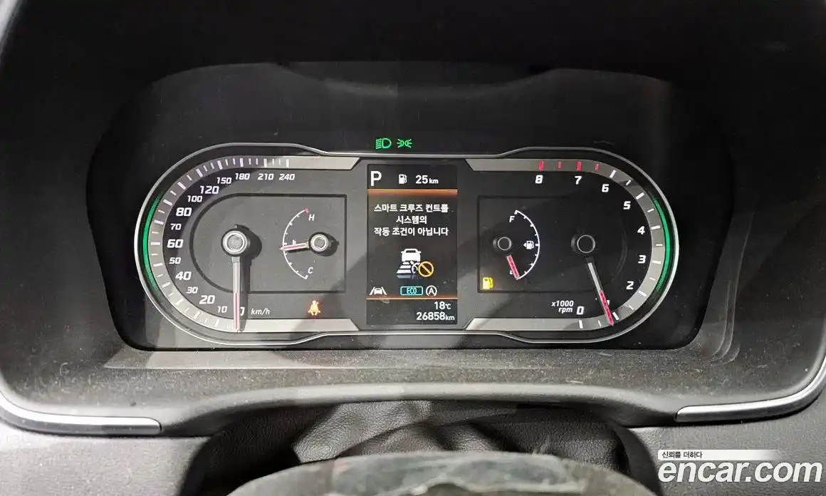 Hyundai Tucson 2021 1.6 Автомат в Москве № 217017, фото 13