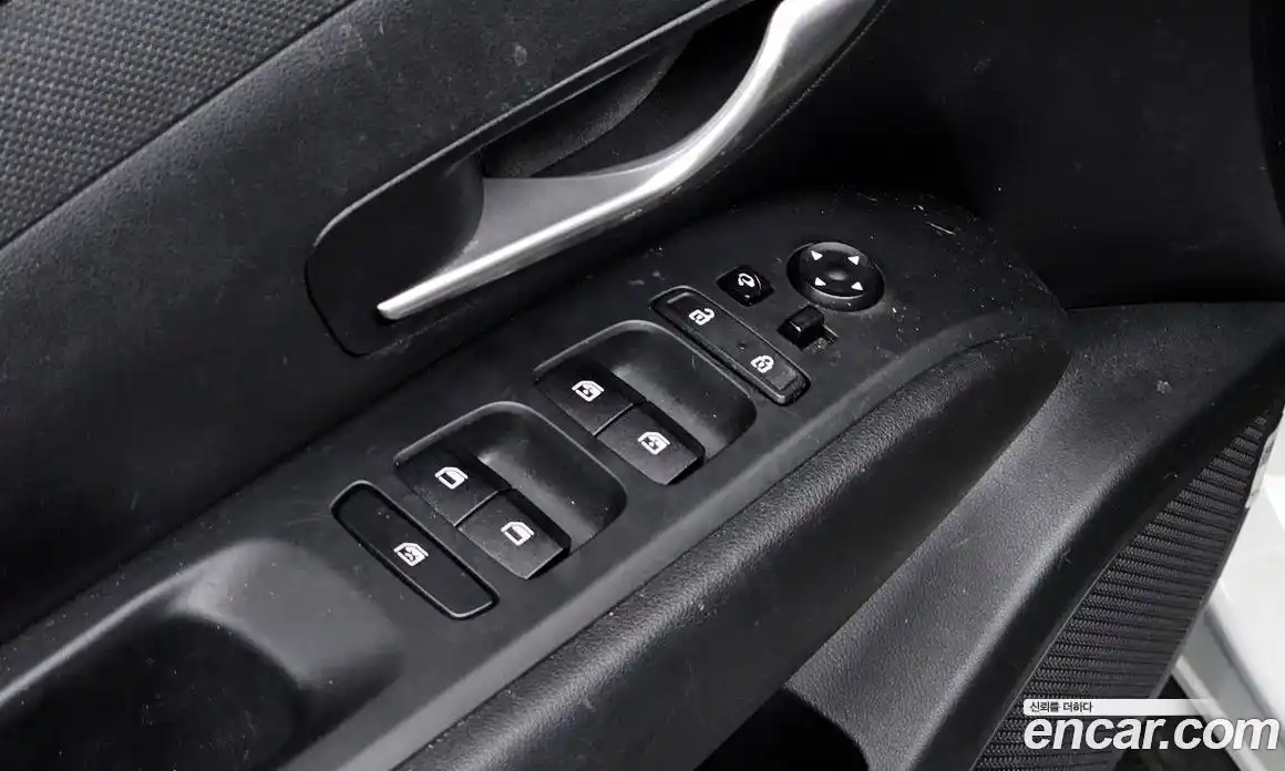 Hyundai Tucson 2021 1.6 Автомат в Москве № 217017, фото 18