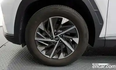 Hyundai Tucson 2021 1.6 Автомат в Москве № 217017, миниатюра 5