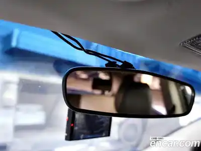 Chevrolet Spark 2012 1.0 Автомат в Москве № 219120, миниатюра 12