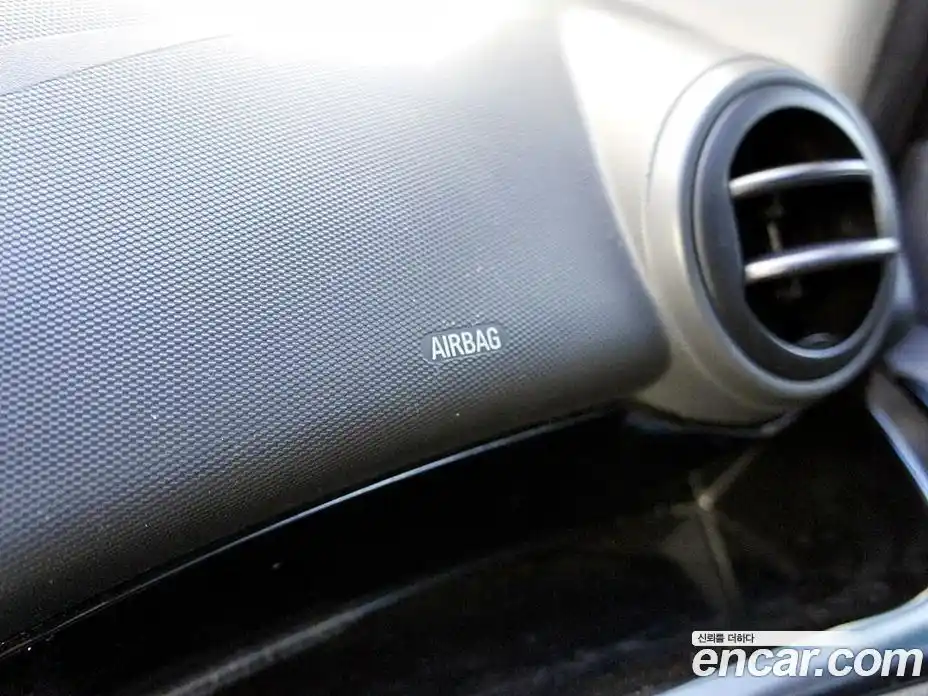 Chevrolet Spark 2012 1.0 Автомат в Москве № 219120, фото 15