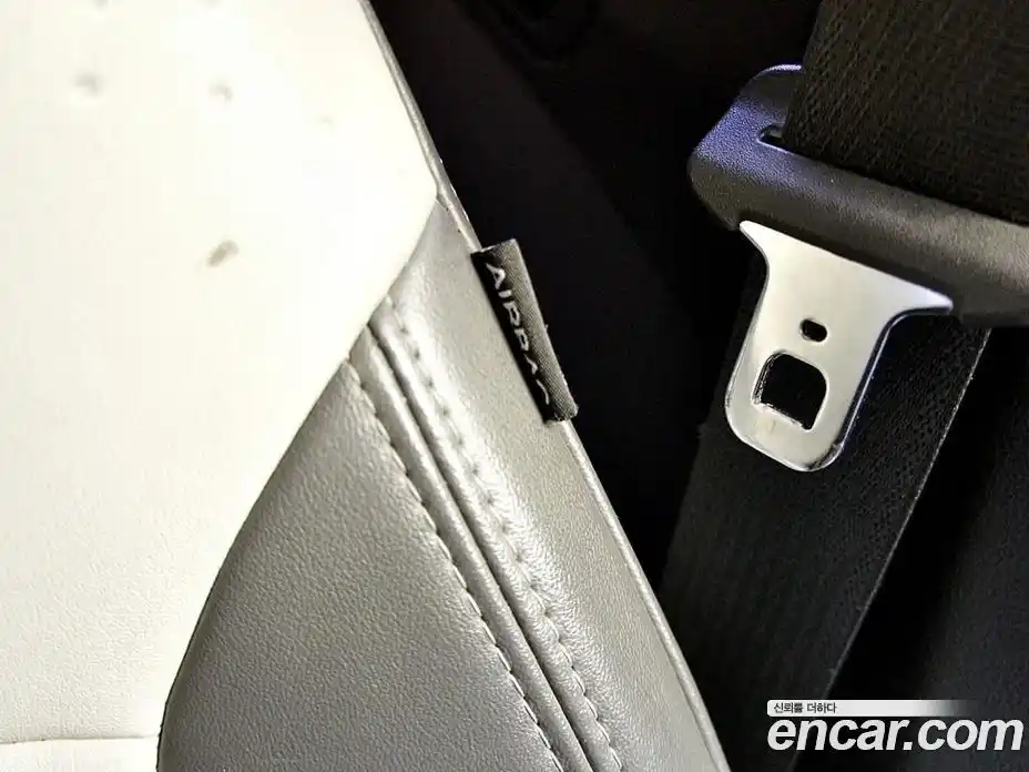 Chevrolet Spark 2012 1.0 Автомат в Москве № 219120, фото 16