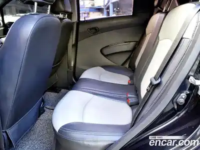 Chevrolet Spark 2012 1.0 Автомат в Москве № 219120, миниатюра 6