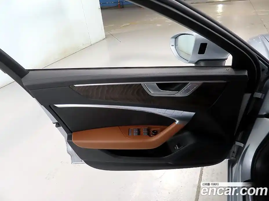 Audi A6 2022 2.0 Автомат в Москве № 220219, фото 13