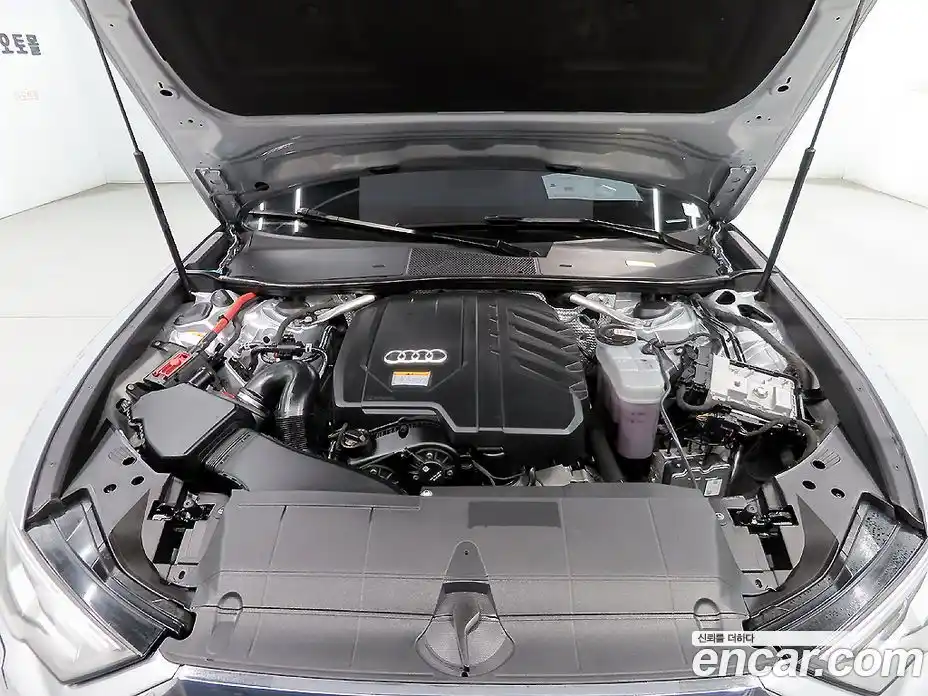 Audi A6 2022 2.0 Автомат в Москве № 220219, фото 19