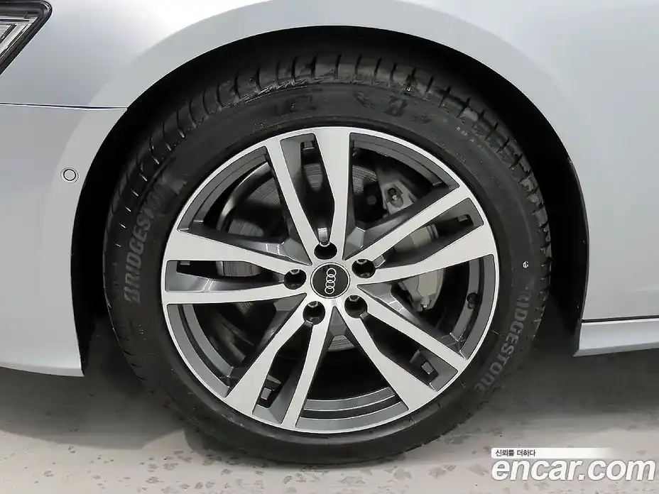 Audi A6 2022 2.0 Автомат в Москве № 220219, фото 20