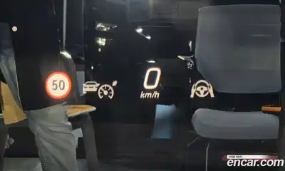 Mercedes-Benz GLC-Class 2023 2.0 Автомат в Москве № 220680, миниатюра 11