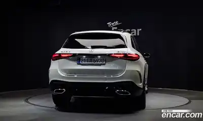 Mercedes-Benz GLC-Class 2023 2.0 Автомат в Москве № 220680, миниатюра 12