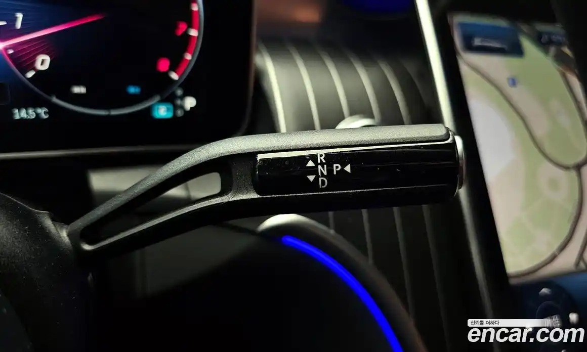 Mercedes-Benz GLC-Class 2023 2.0 Автомат в Москве № 220680, фото 4