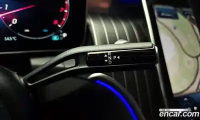 Mercedes-Benz GLC-Class 2023 2.0 Автомат в Москве № 220680, миниатюра 4