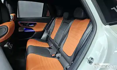 Mercedes-Benz GLC-Class 2023 2.0 Автомат в Москве № 220680, миниатюра 6