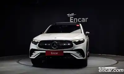 Mercedes-Benz GLC-Class 2023 2.0 Автомат в Москве № 220680, миниатюра 7