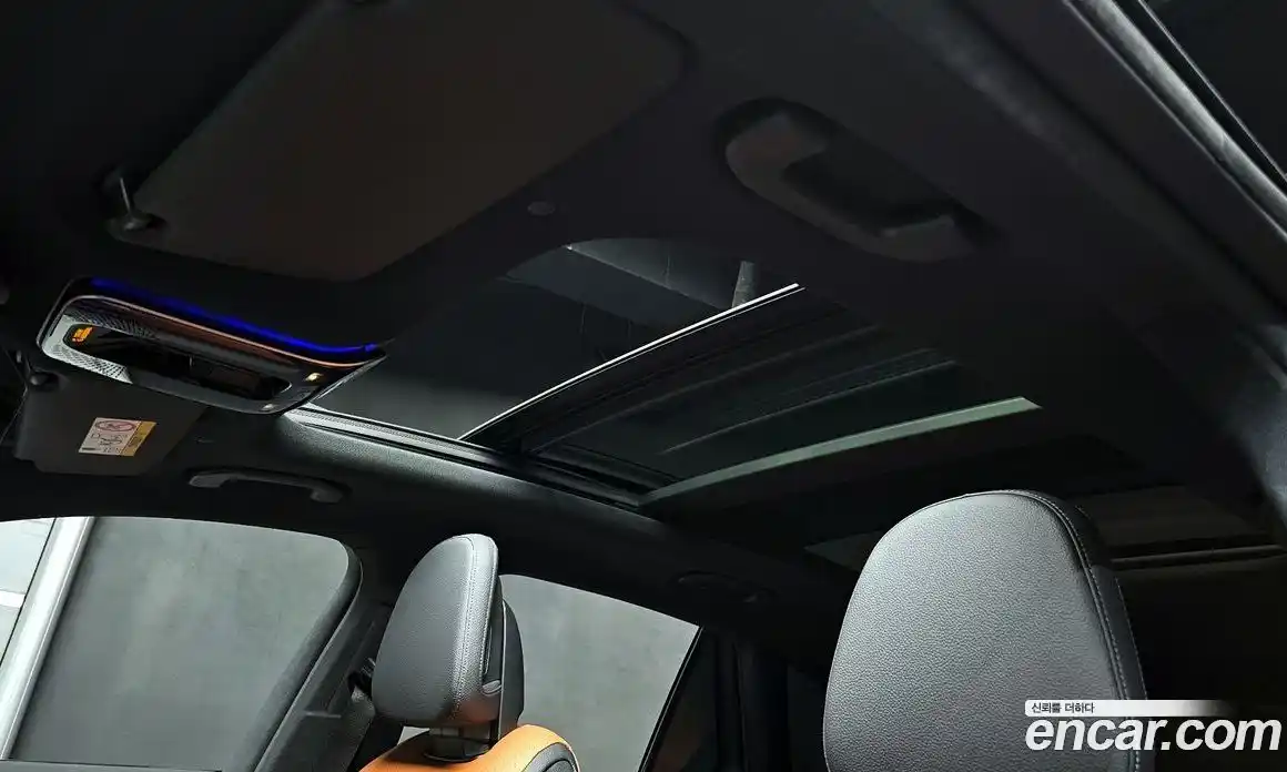 Mercedes-Benz GLC-Class 2023 2.0 Автомат в Москве № 220680, фото 8