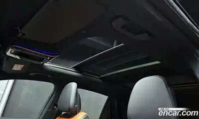 Mercedes-Benz GLC-Class 2023 2.0 Автомат в Москве № 220680, миниатюра 8