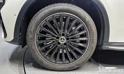 Mercedes-Benz GLC-Class 2023 2.0 Автомат в Москве № 220680, миниатюра 10