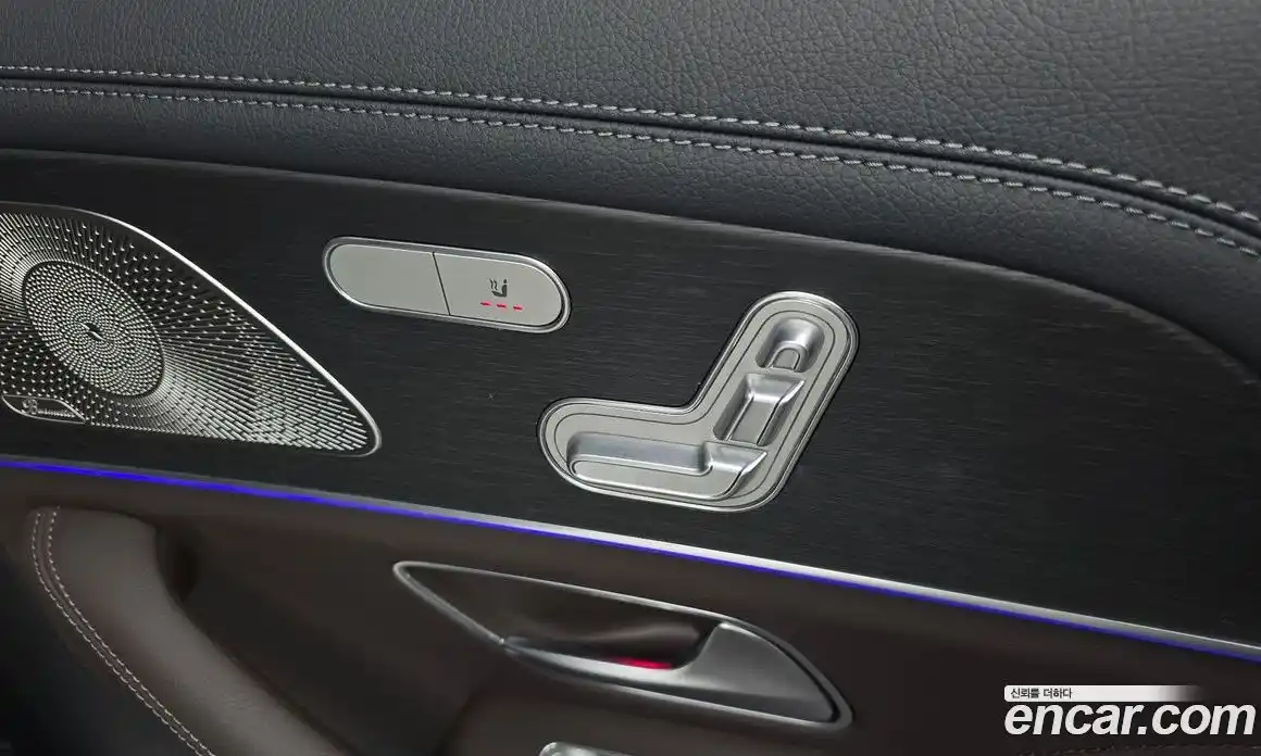 Mercedes-Benz GLE-Class 2022 3.0 Автомат в Москве № 221444, фото 18