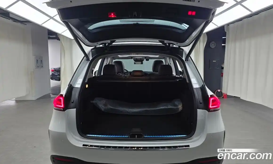 Mercedes-Benz GLE-Class 2022 3.0 Автомат в Москве № 221444, фото 20