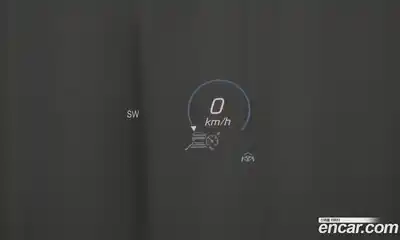 Mercedes-Benz GLE-Class 2022 3.0 Автомат в Москве № 221444, миниатюра 6