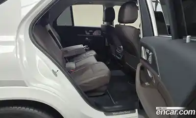 Mercedes-Benz GLE-Class 2022 3.0 Автомат в Москве № 221444, миниатюра 9