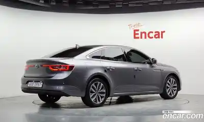 Renault SM6 2016 2.0 Автомат в Москве № 221730, миниатюра 11