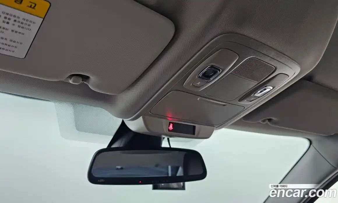 Renault SM6 2016 2.0 Автомат в Москве № 221730, фото 13