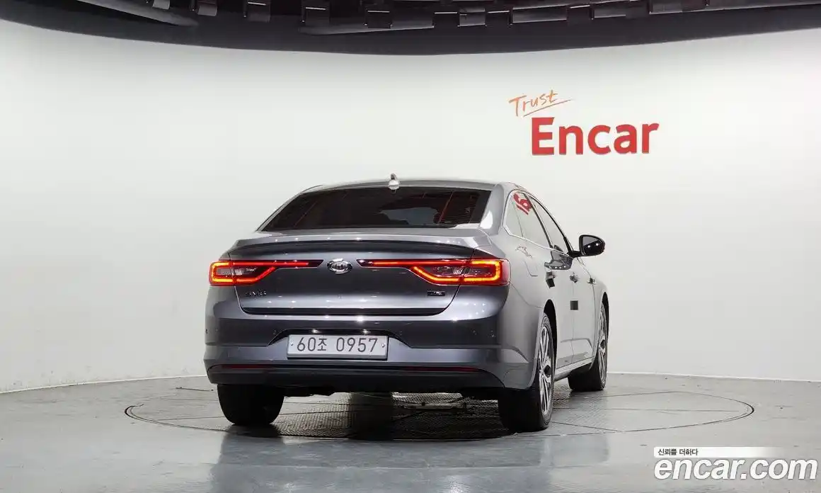 Renault SM6 2016 2.0 Автомат в Москве № 221730, фото 15