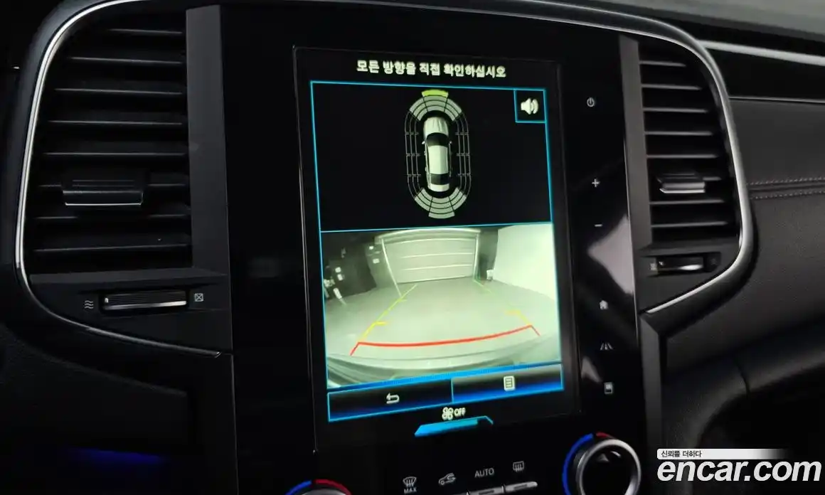 Renault SM6 2016 2.0 Автомат в Москве № 221730, фото 19