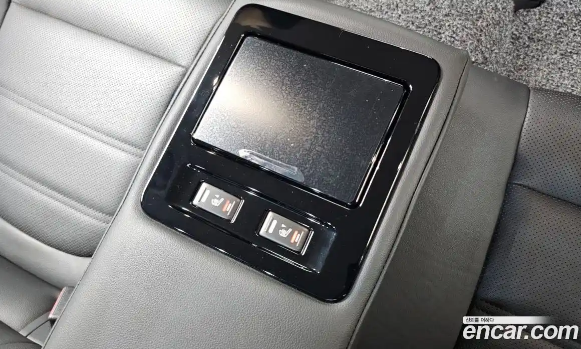 Renault SM6 2016 2.0 Автомат в Москве № 221730, фото 20