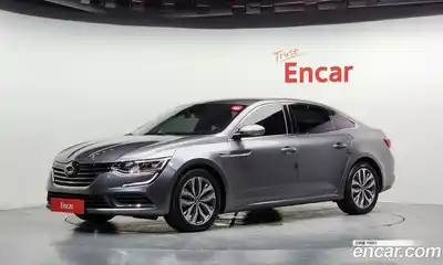 Renault SM6 2016 2.0 Автомат в Москве № 221730, миниатюра 2