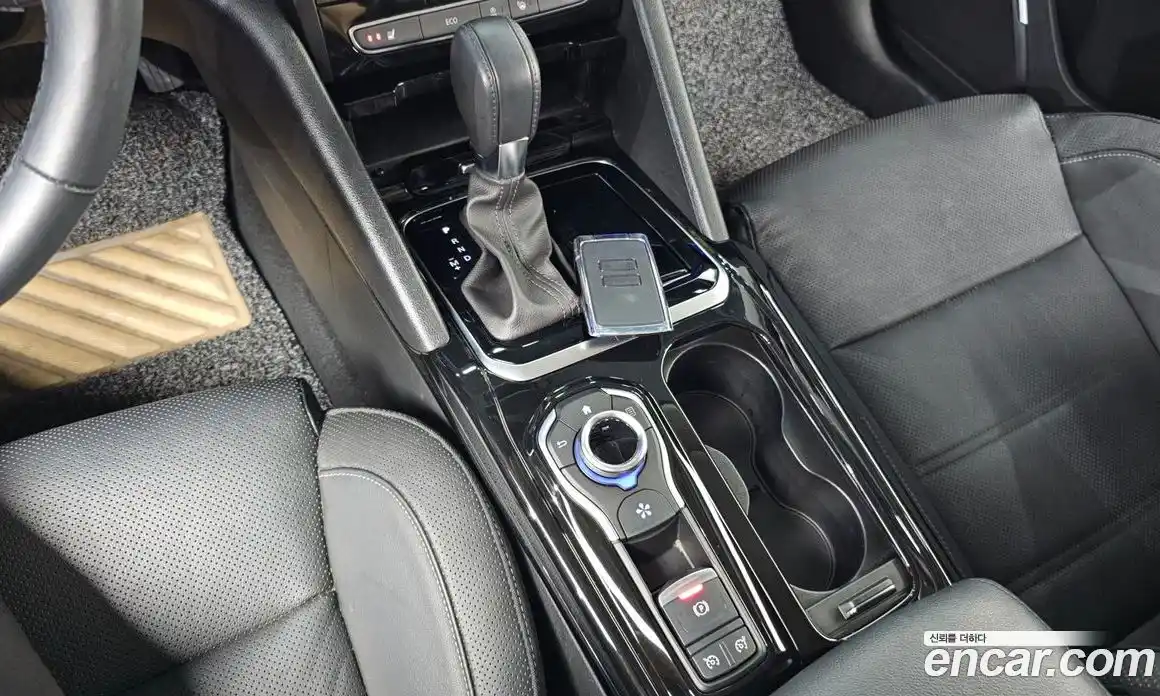 Renault SM6 2016 2.0 Автомат в Москве № 221730, фото 3