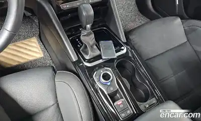 Renault SM6 2016 2.0 Автомат в Москве № 221730, миниатюра 3