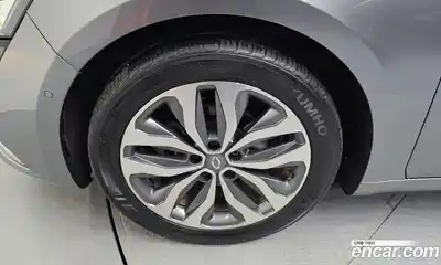 Renault SM6 2016 2.0 Автомат в Москве № 221730, миниатюра 4